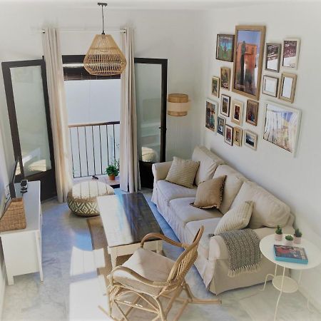 El Envero Apartamento 赫雷斯 外观 照片