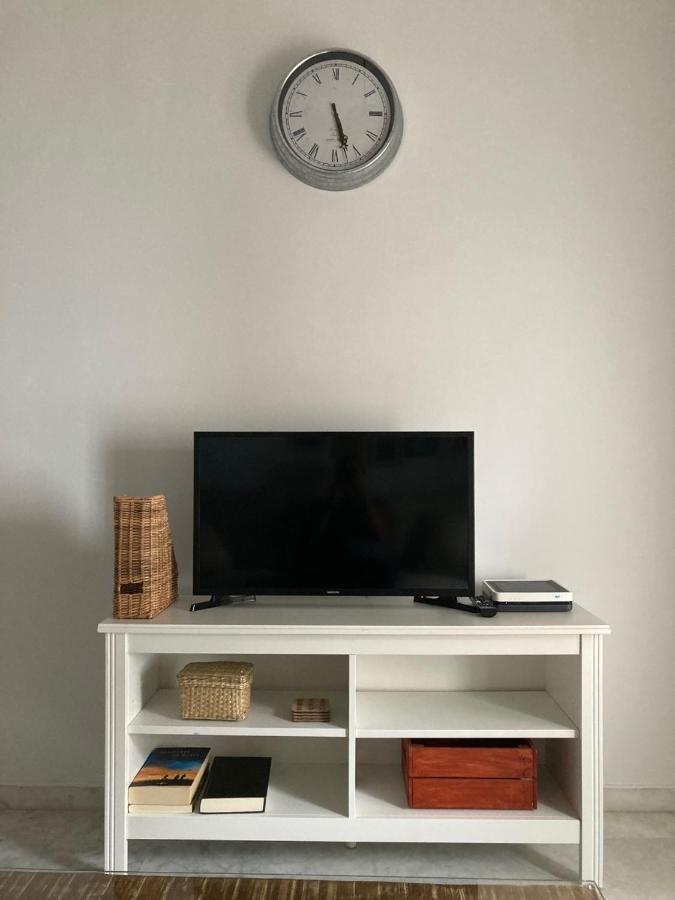 El Envero Apartamento 赫雷斯 外观 照片