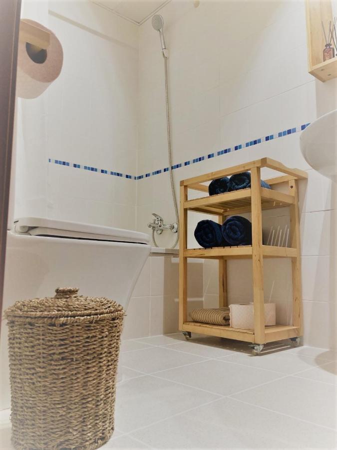 El Envero Apartamento 赫雷斯 外观 照片