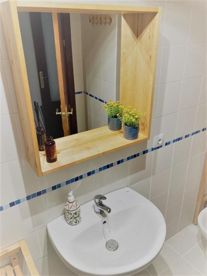 El Envero Apartamento 赫雷斯 外观 照片