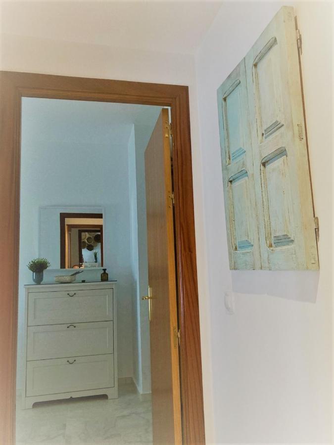 El Envero Apartamento 赫雷斯 外观 照片